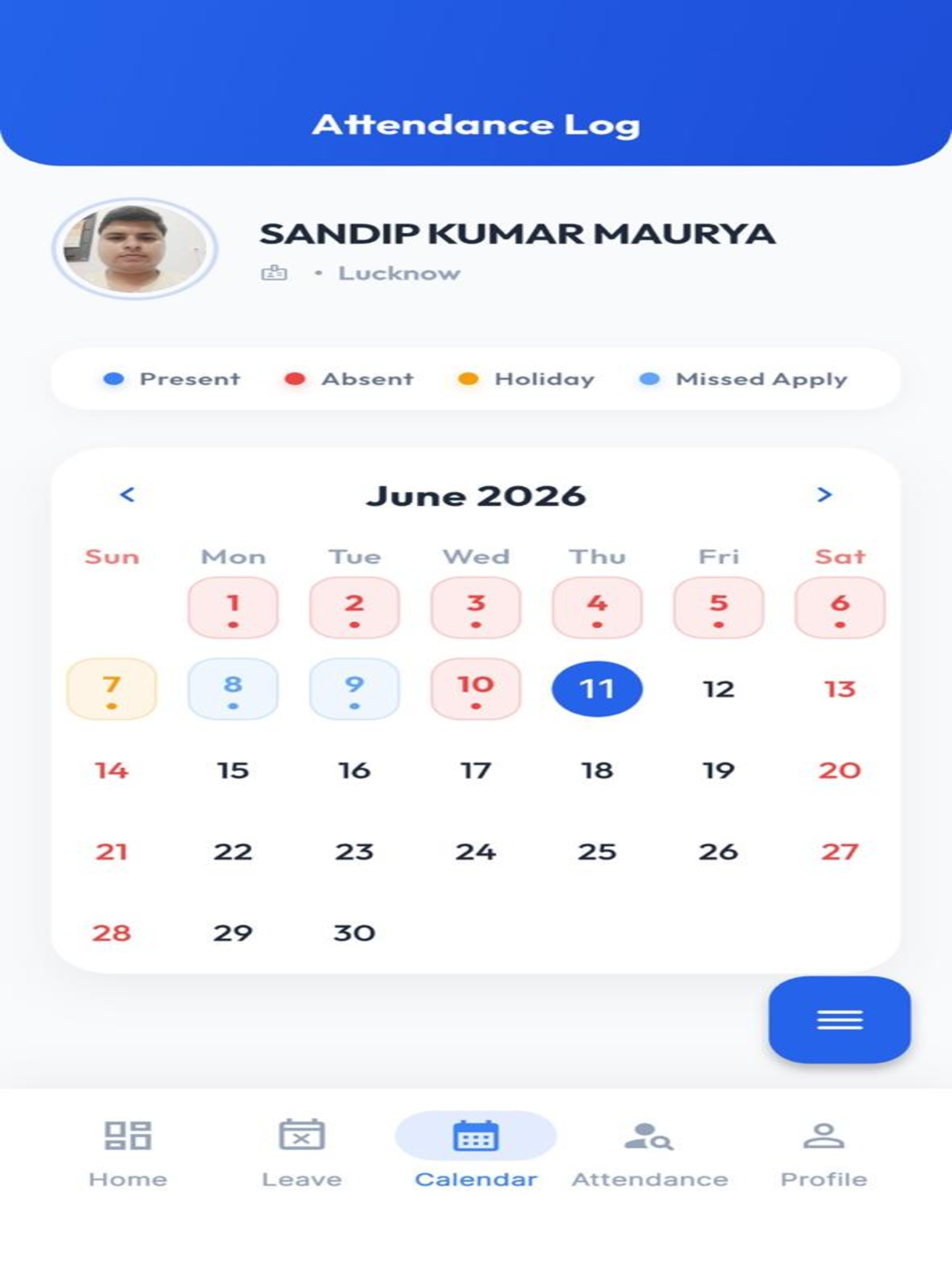 DIZITAL TIME OFFICE screenshot 14