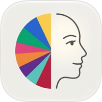 Color Analysis Season Palette