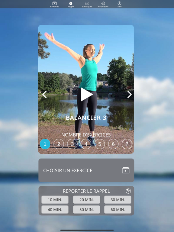 Screenshot #4 pour BREAK PRO
