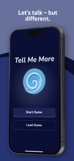 Tell me more!! screenshot 6
