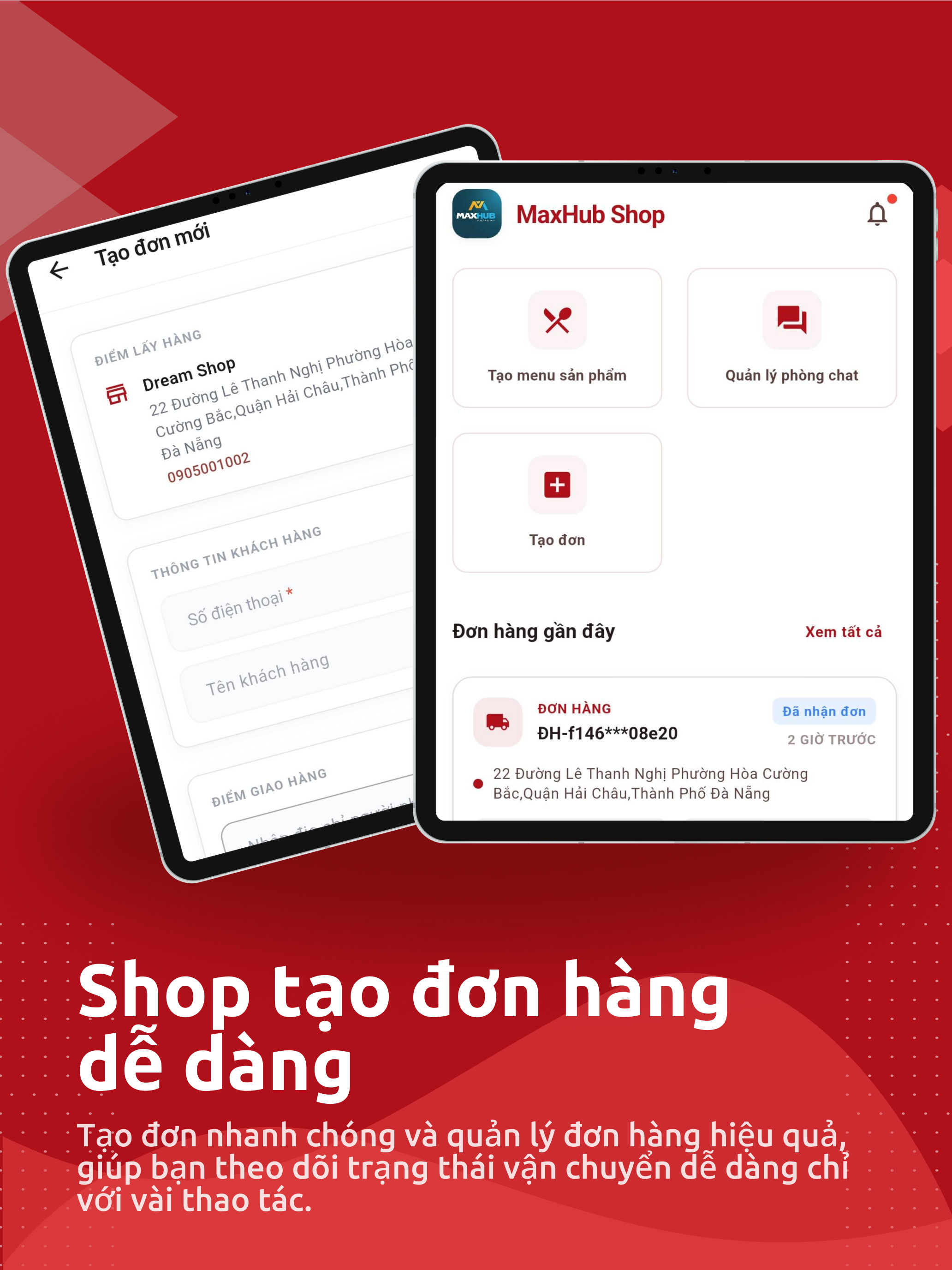 Max Now Hub screenshot 8