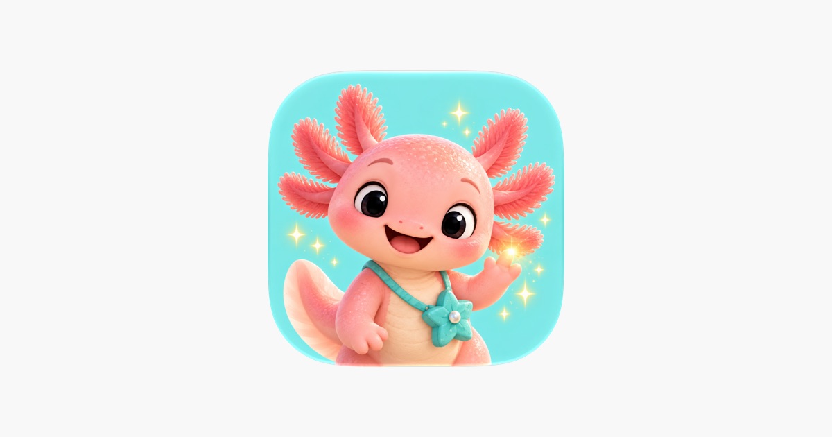 ‎AmiMali: Kids Learning Games App - App Store