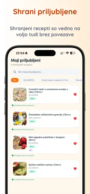 BoobeeFoodee screenshot 3