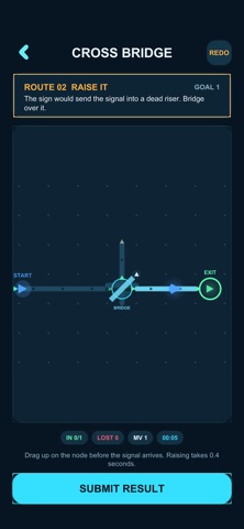 Line Shift Screenshot 4 of 8