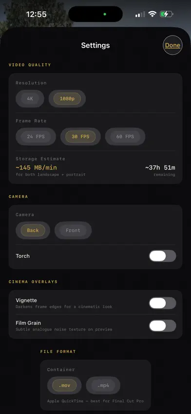 Bothways screenshot 5