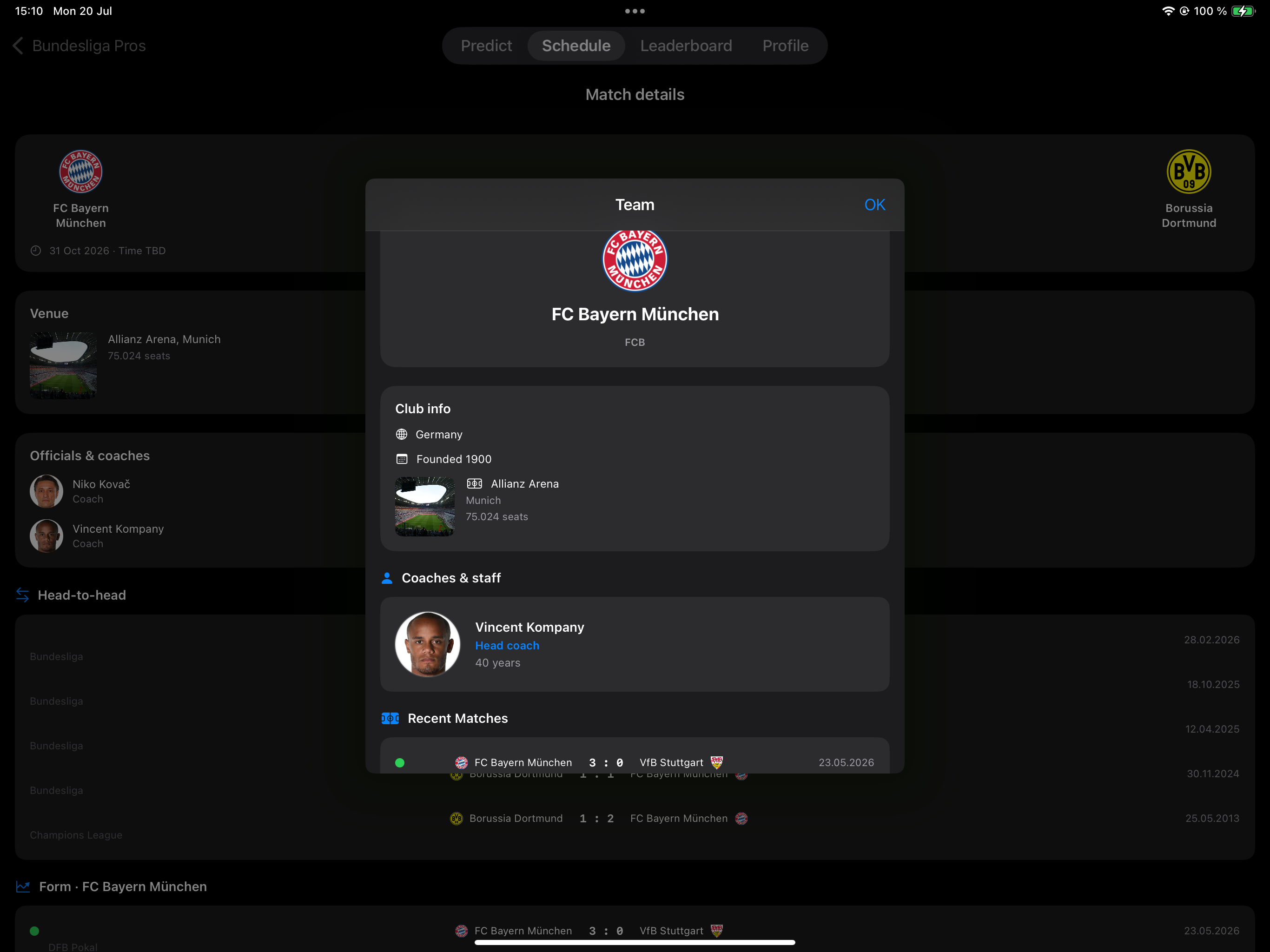 Tippolo screenshot 12