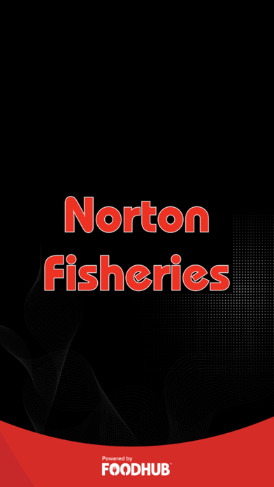 Norton Fisheries. Screenshot