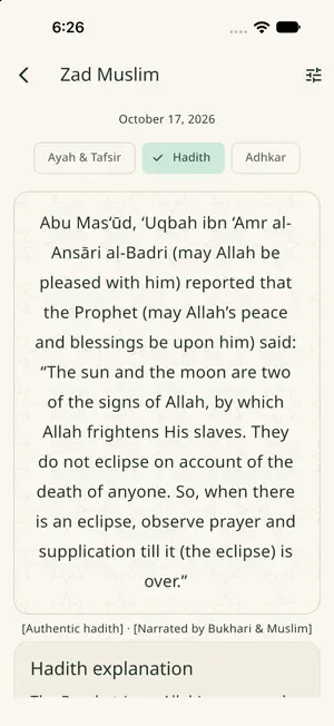 Salati Daily: Prayer & Quran screenshot 3