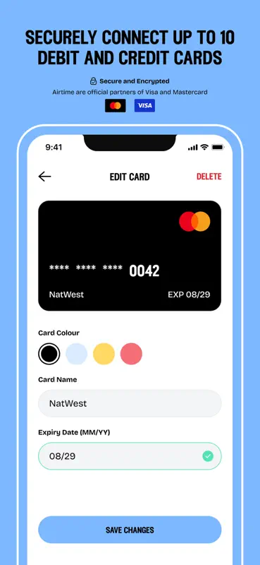 Airtime - Mobile Rewards screenshot 3 of 7