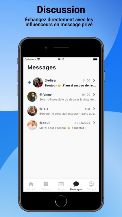 BeHype - Pro screenshot-4