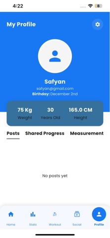Incremental Progress Screenshot 6 of 7
