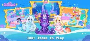 Slimaid Princess: Mermaid screenshot 4