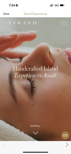 The Strand Turks & Caicos screenshot 4