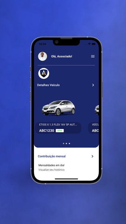 Argus Proteção Veicular