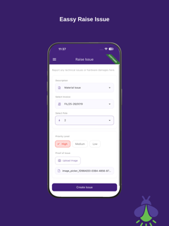 Fevino Care screenshot 11