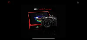 LMK mobile R remote screenshot 1
