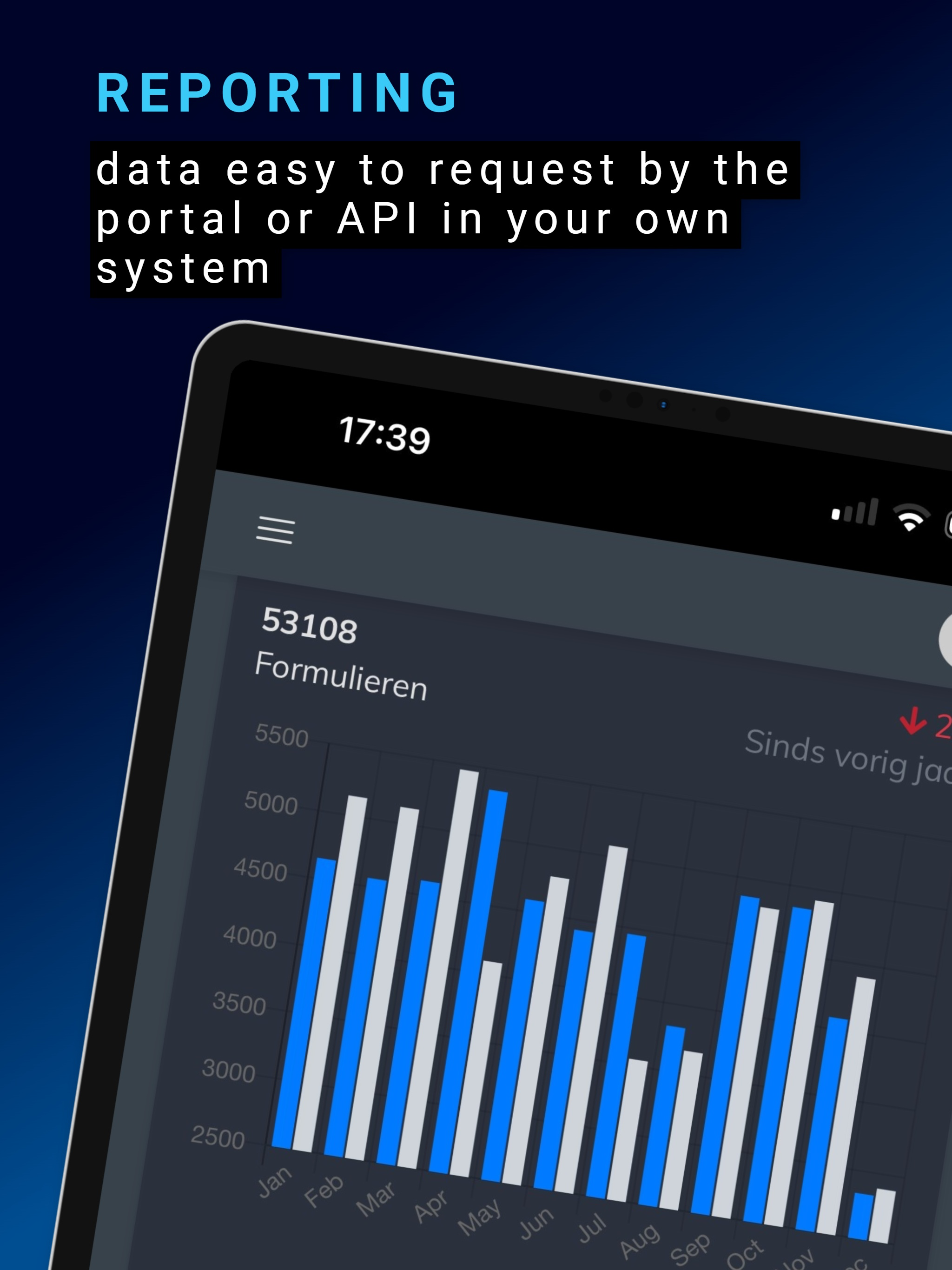 Mobile Forms OmniMove