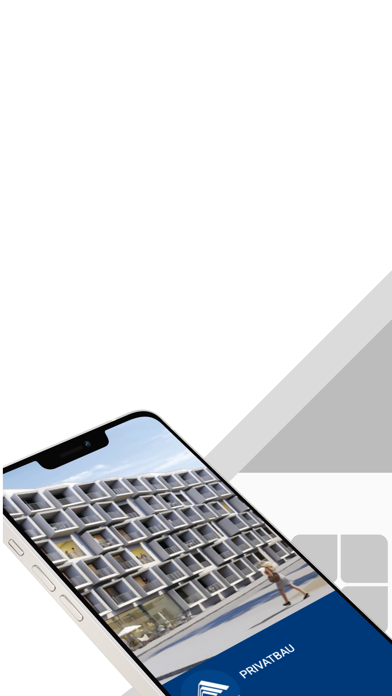 PRIVATBAU Screenshot 1 of 2