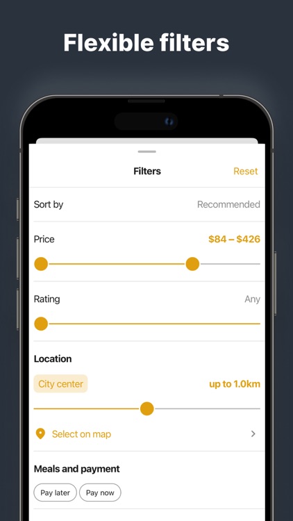 FlightsGuru - cheap flights screenshot-4