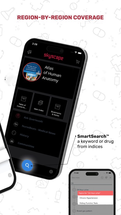 Human Anatomy Atlas +