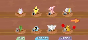 Fall'n Fly screenshot 4