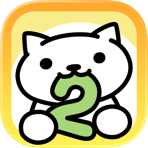 Neko Atsume 2