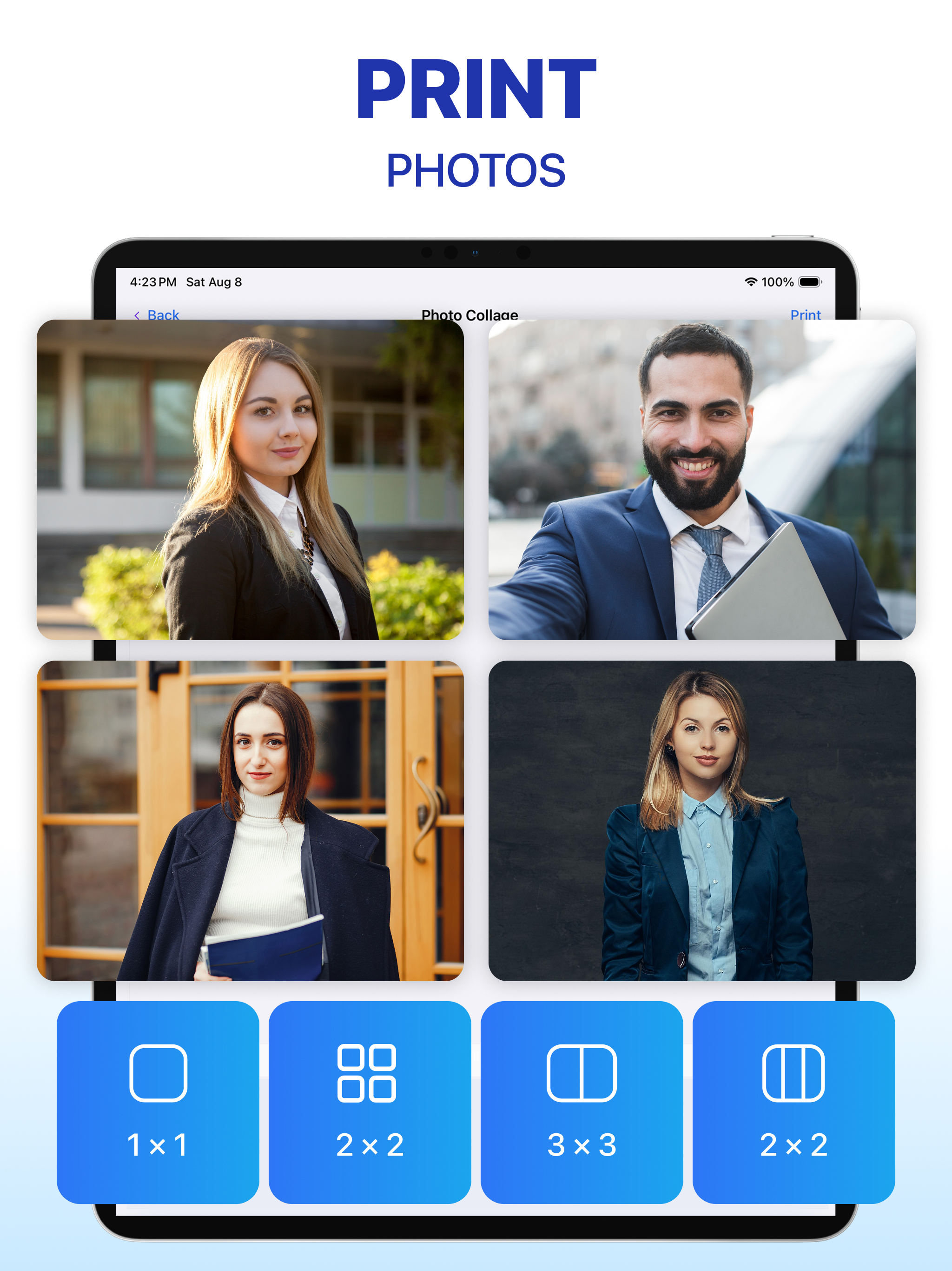 Smart Printer App- iPrint Scan screenshot 15