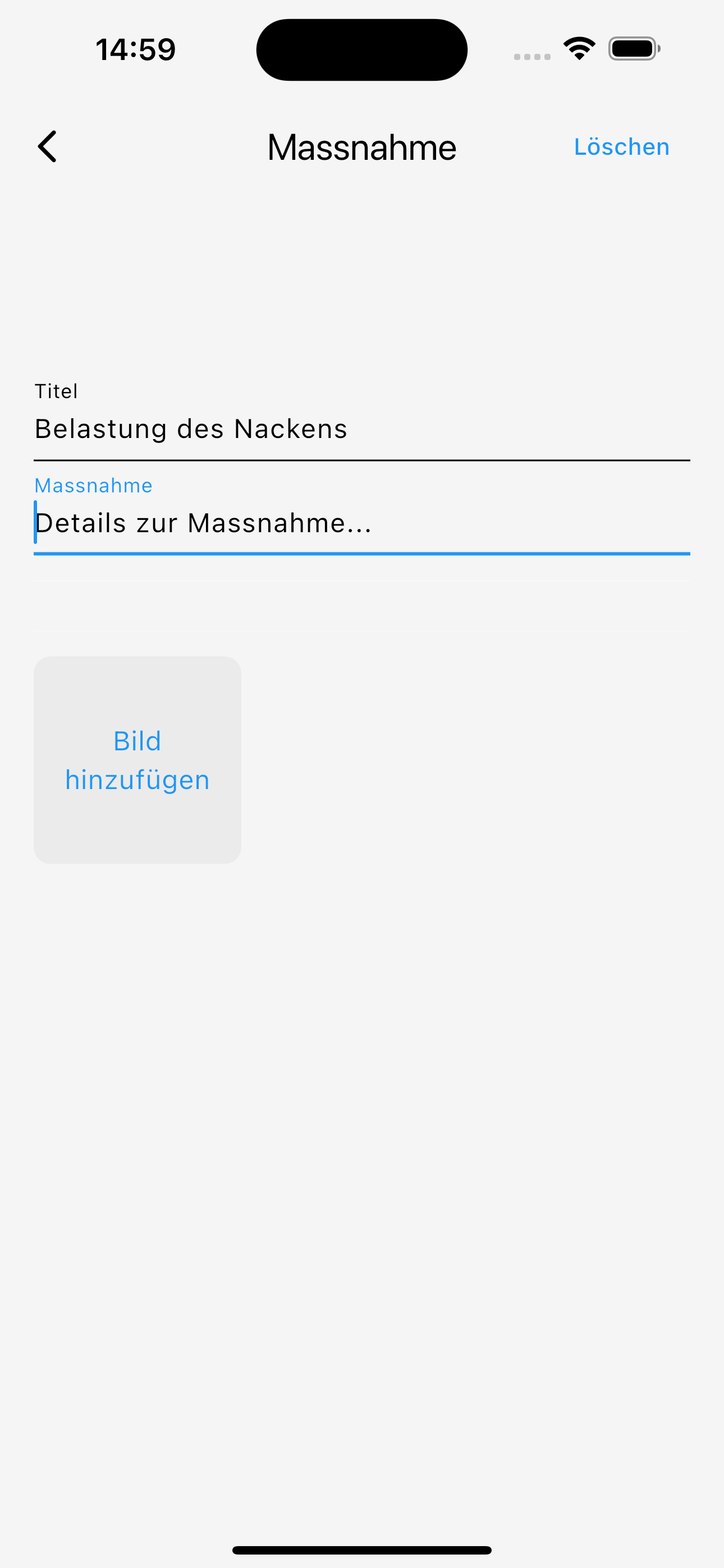 SECO Ergo-Test screenshot 4