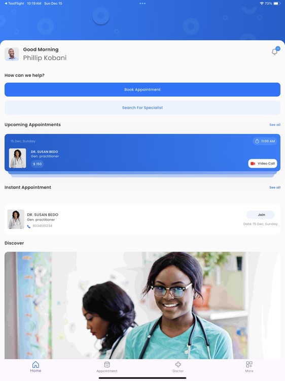 Ilera Health screenshot-6