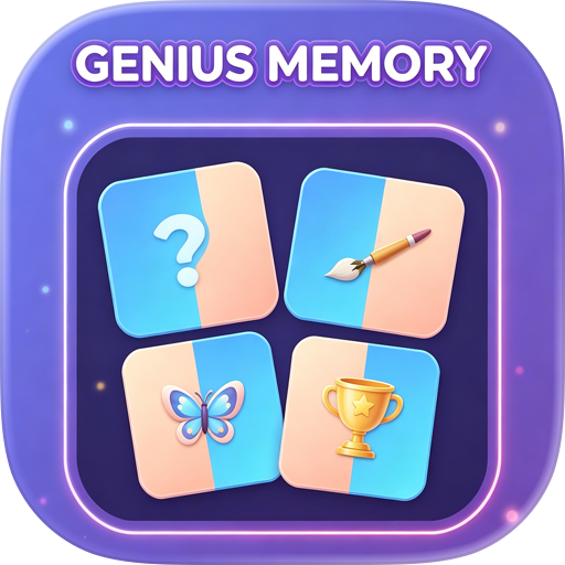 Genius Memory - Classic