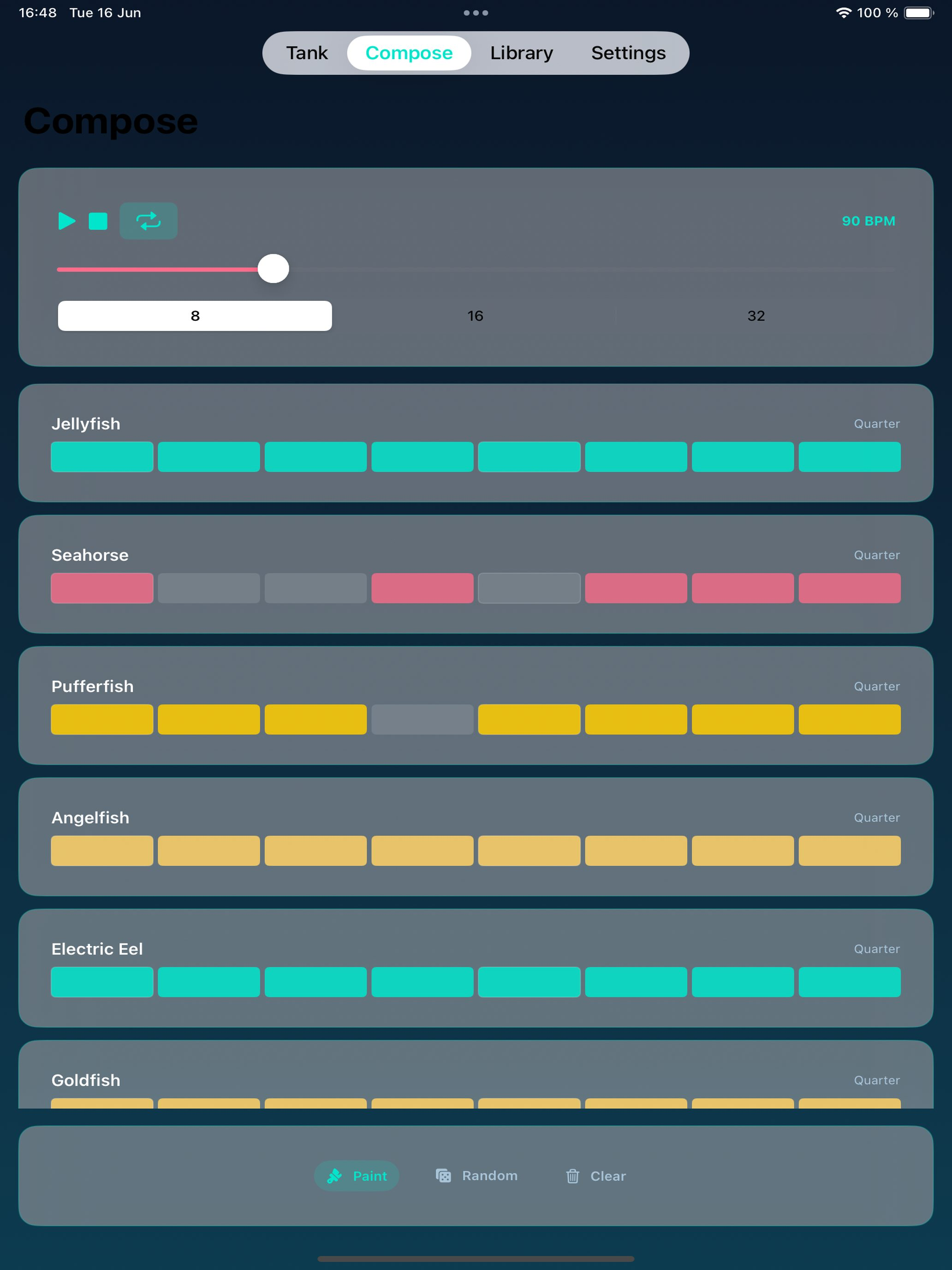 Bibass Bonza screenshot 10