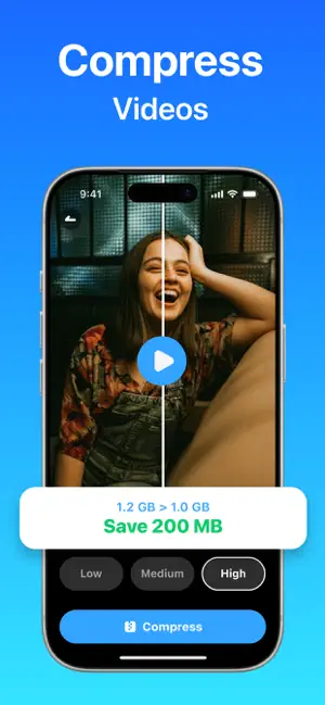 Spaclean - Phone Cleaner screenshot 4