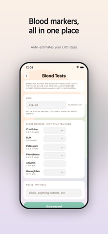 Magic Kidney Screenshot 4 of 4