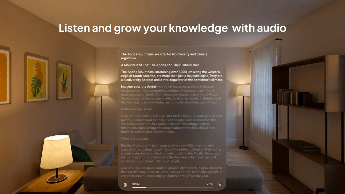 GenK: World General Knowledge screenshot 3