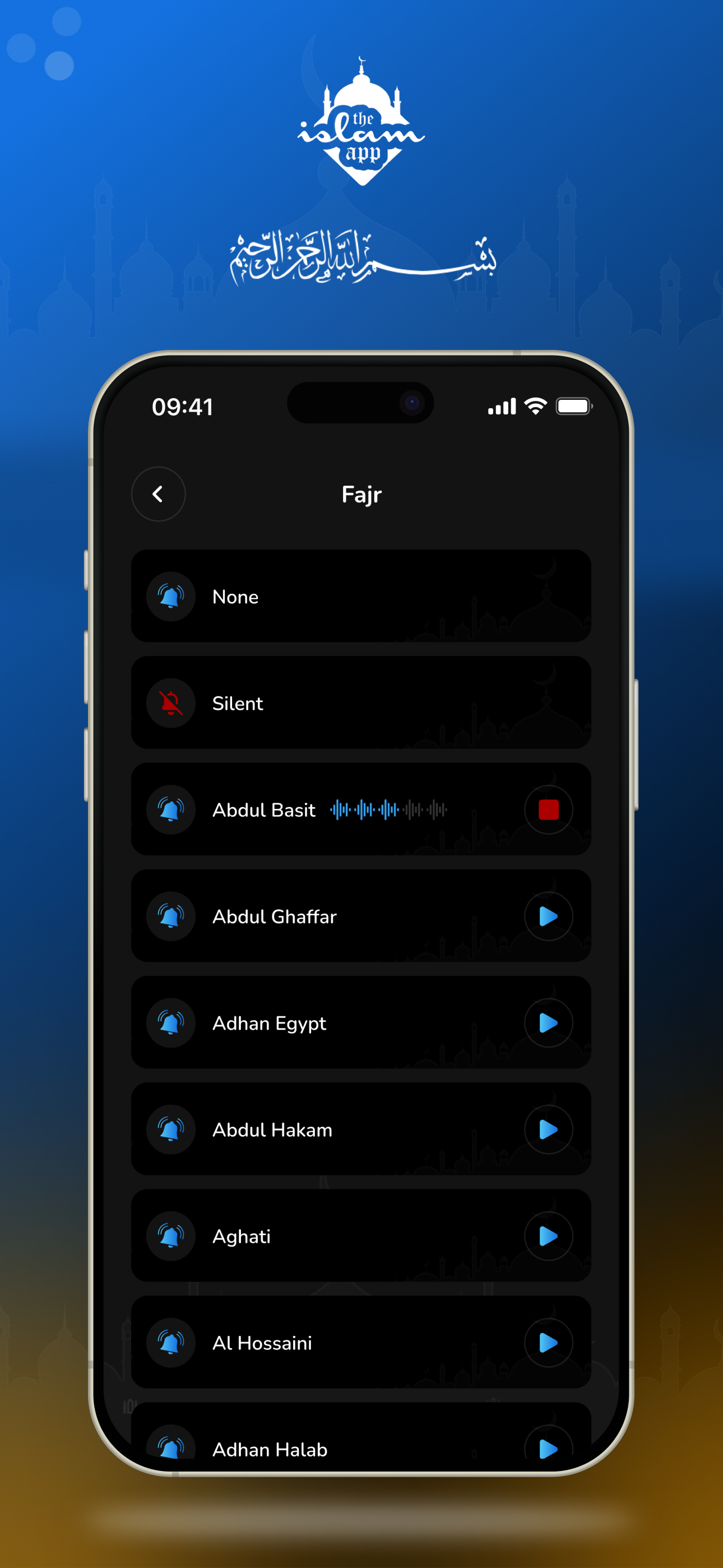 Islam App | #1 App for Muslims screenshot 8