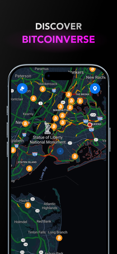sMiles: Bitcoin Rewards screenshot 9