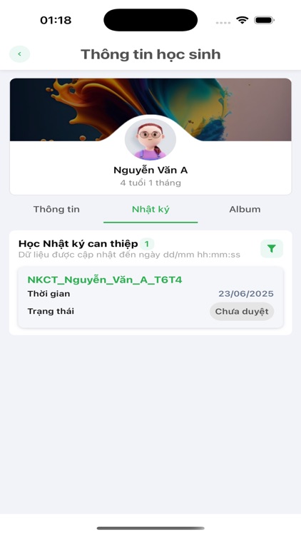 Happy Education screenshot-3