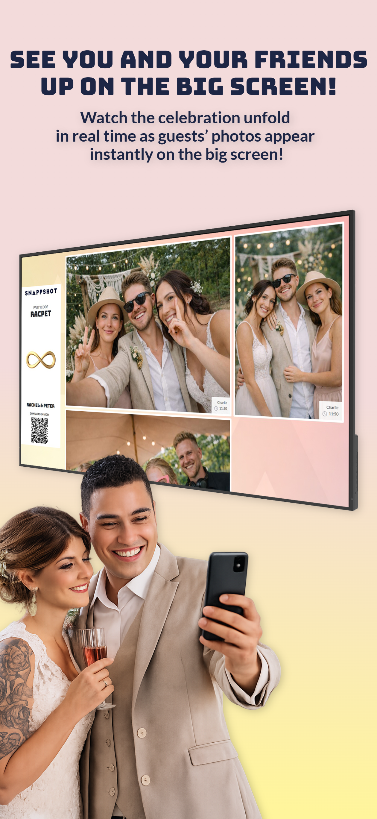 Snappshot - Party Time