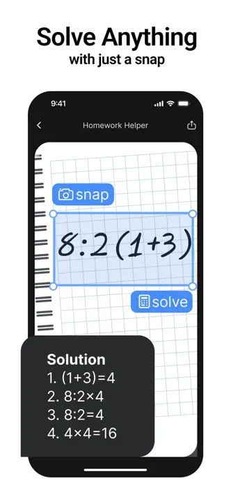 Chatbot App : capture d’écran 5 sur 8