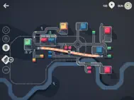 Mini Motorways ipad bilder 2