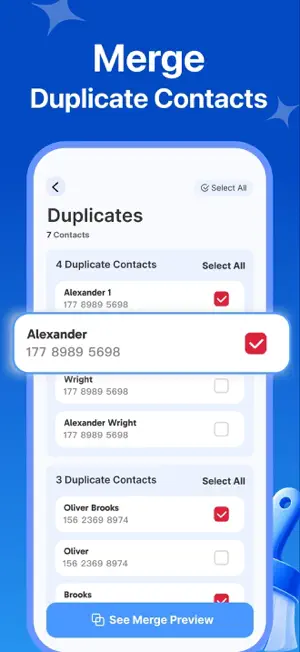 Cleaner AI - Smart Storage screenshot 3
