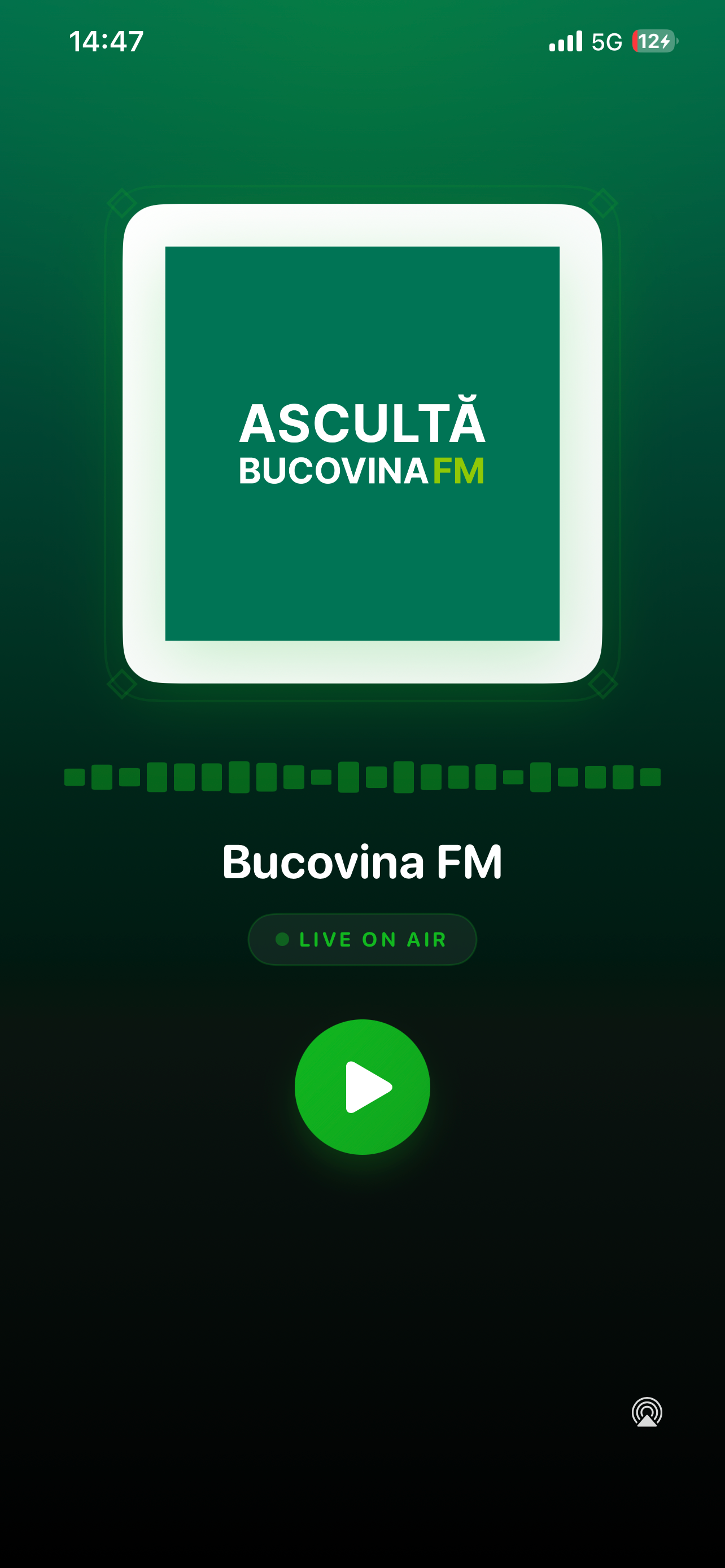 Bucovina FM