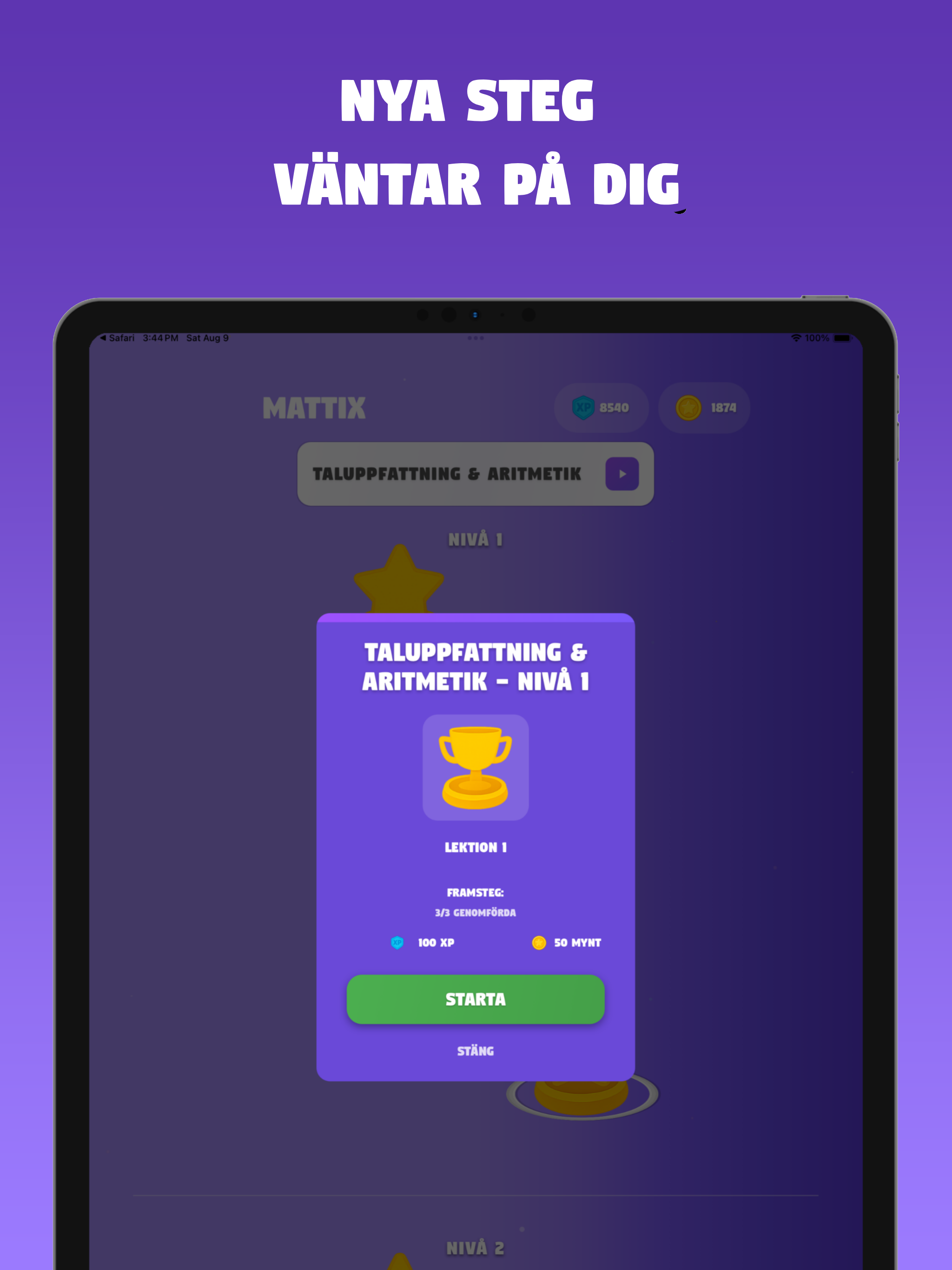 Mattix