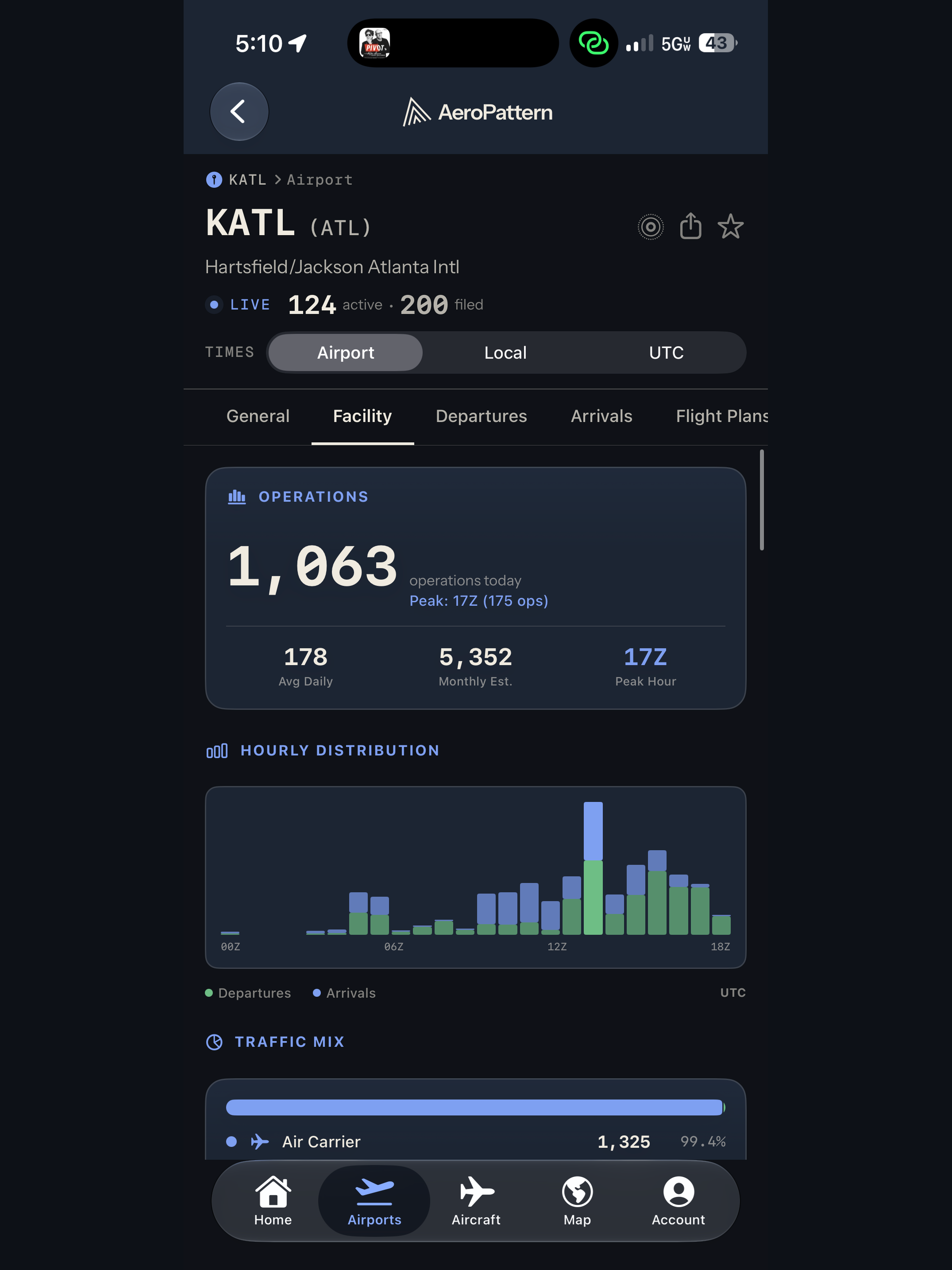 AeroPattern Pro screenshot 16