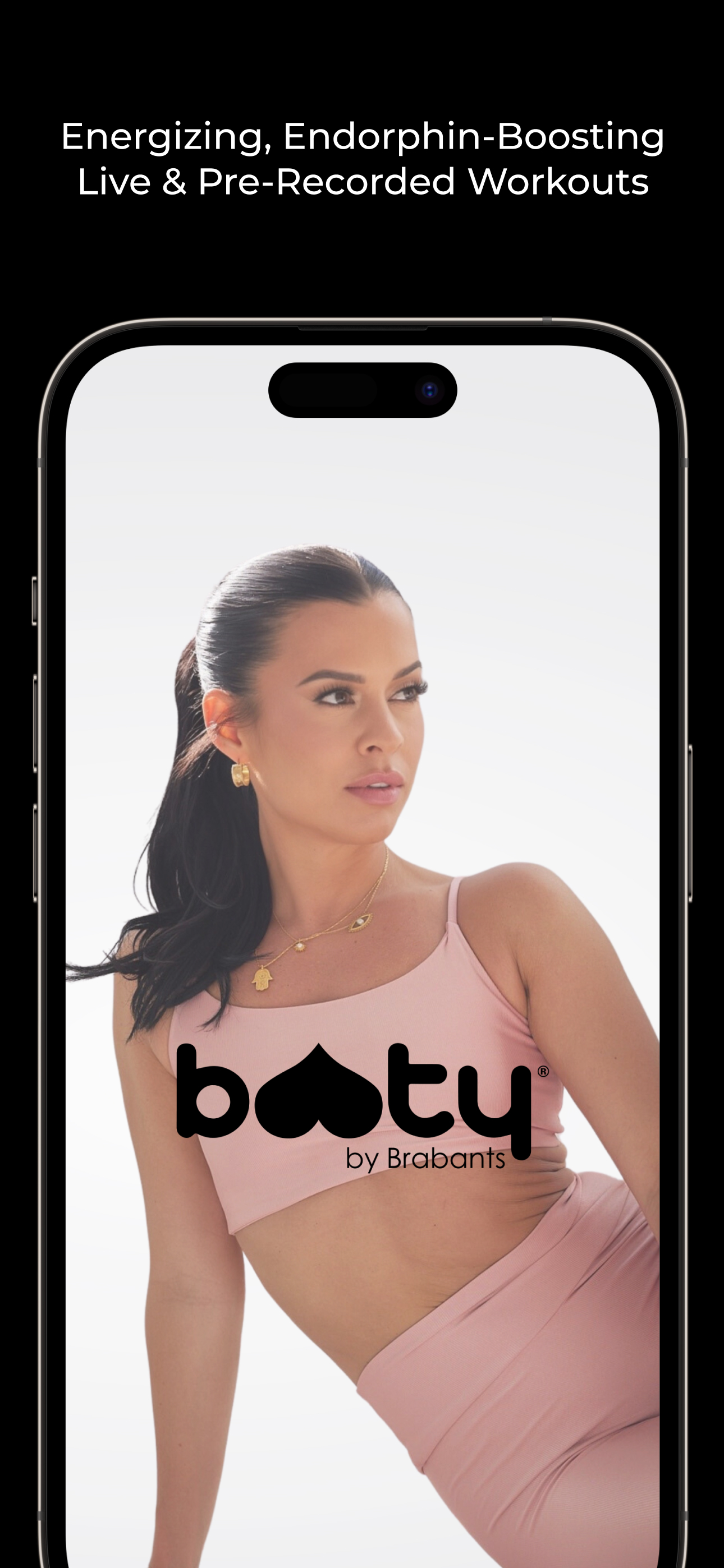 Booty by Brabants