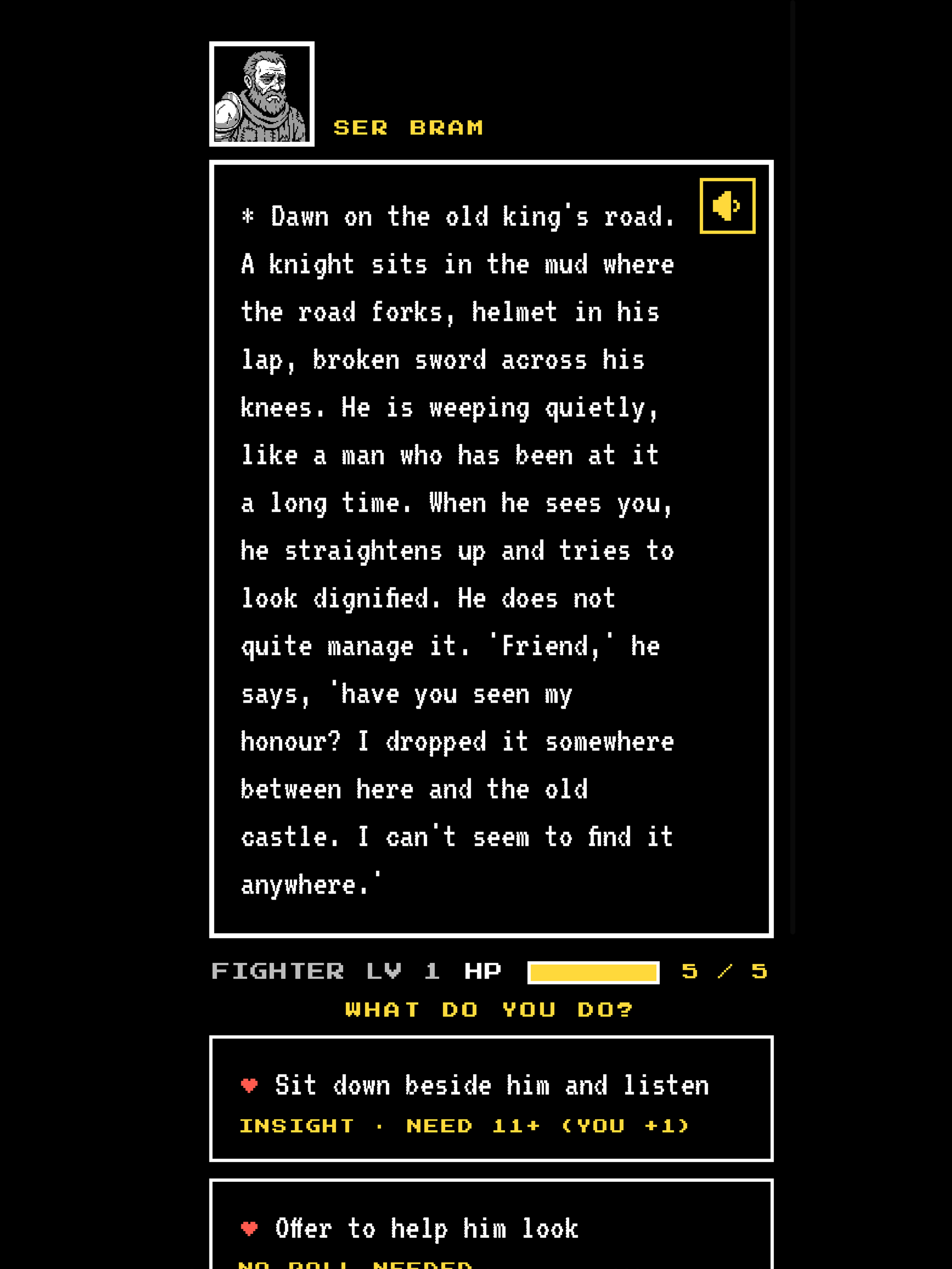 LOOPBOUND : Daily Adventure screenshot 4