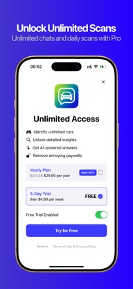 AutoLens: AI Car Identifier screenshot 5