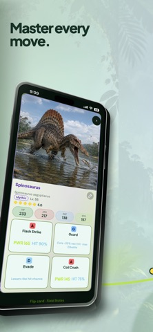 BioSnap: Animal Identifier Screenshot 7 of 8