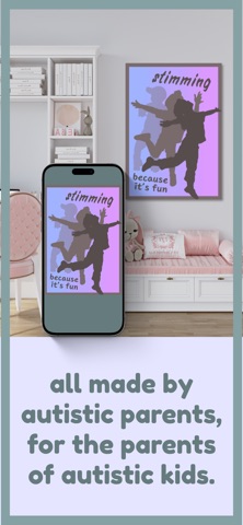 fraut | autistic parenting Screenshot 10 of 10