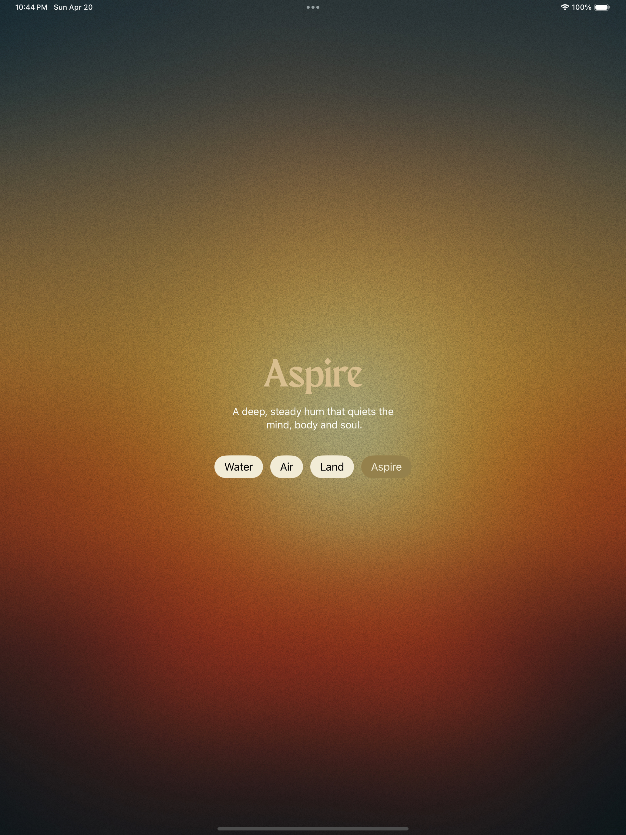 WALA Sounds screenshot 8